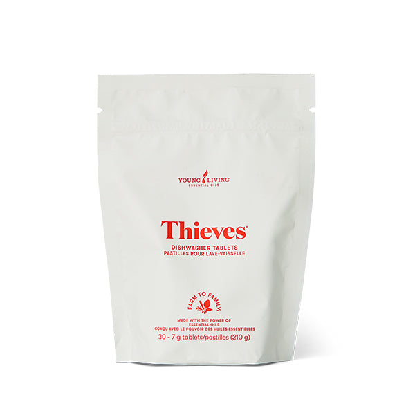 Thieves Spülmaschinentabs