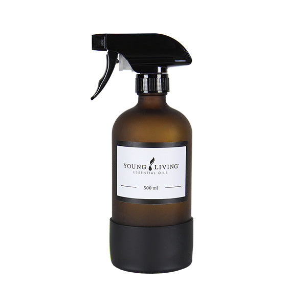 YL Glas-Sprühflasche 500 ml