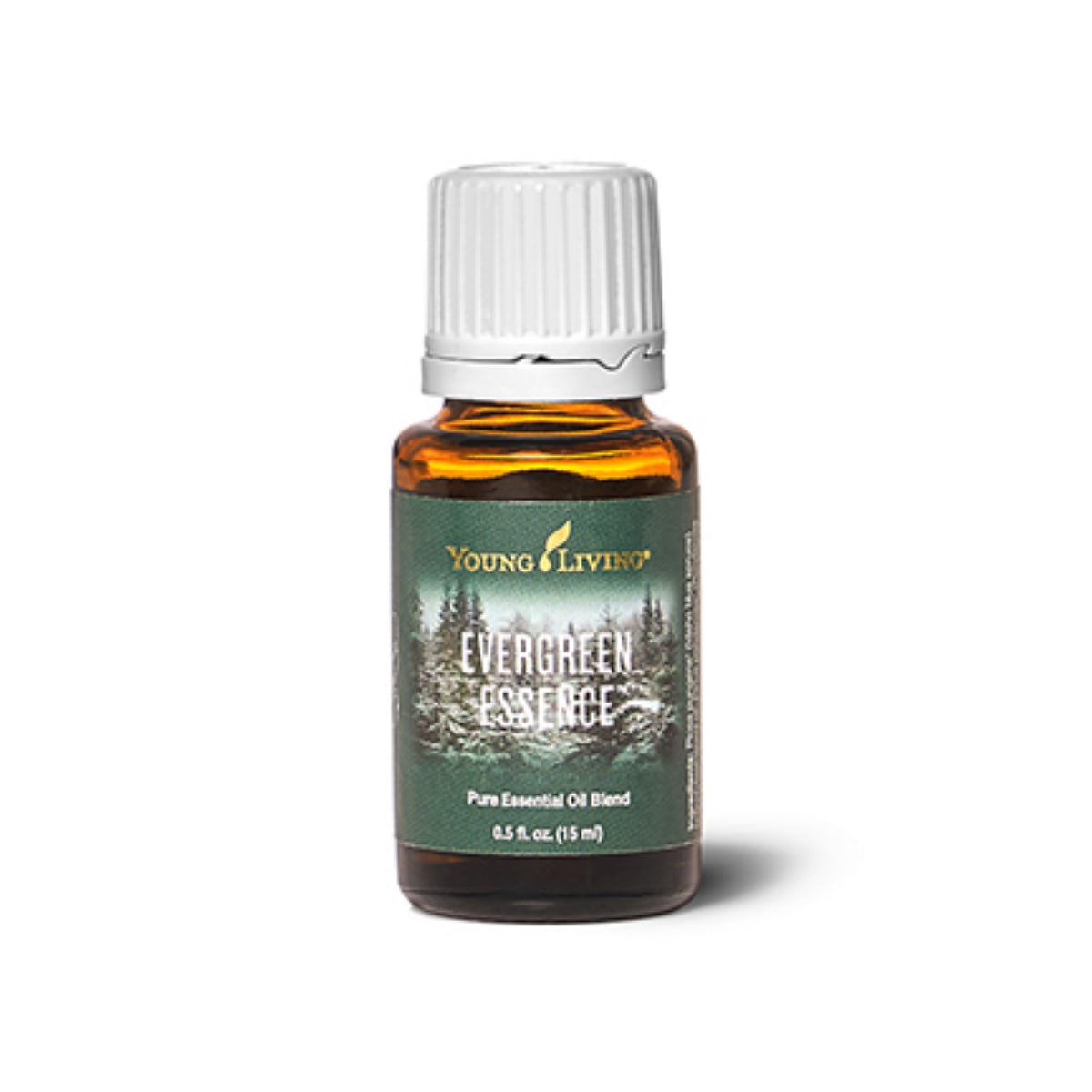 Evergreen Essence