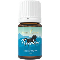 Freedom 5 ml