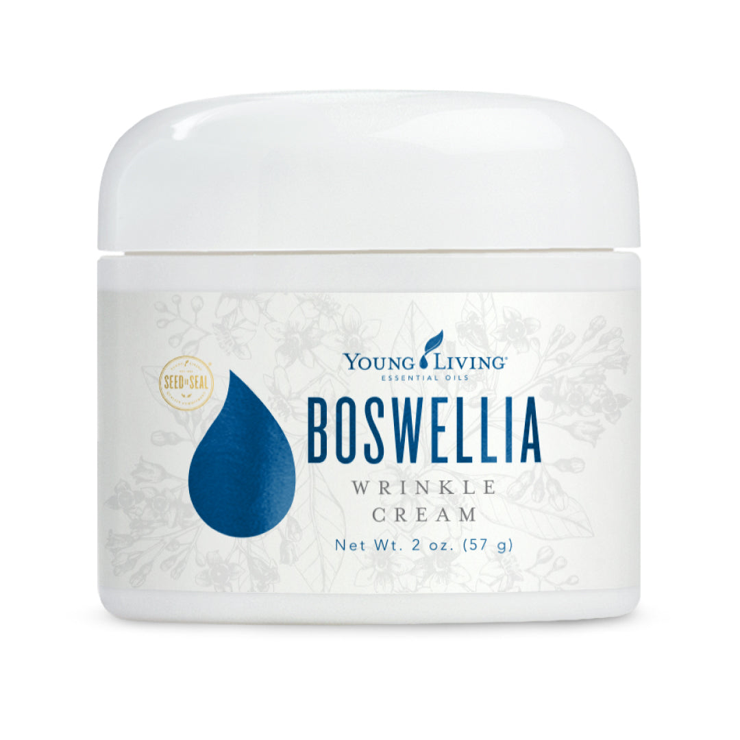 Boswellia Antifaltencreme