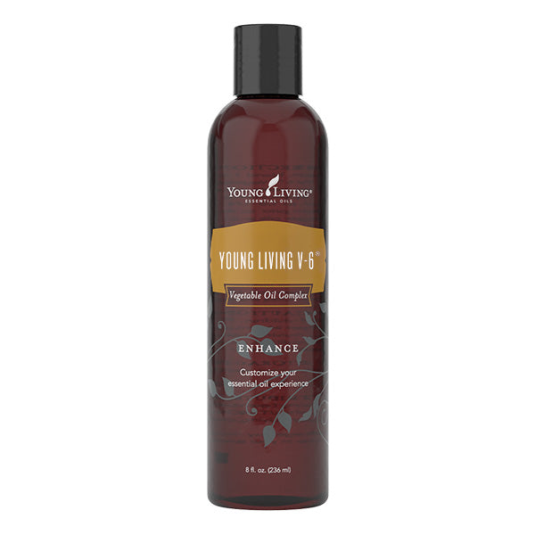 V-6 - Mischöl 236 ml