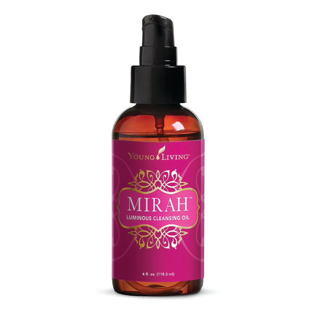 Mirah Luminous Cleansing Oil