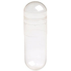 Clear Vegetable Capsules (Befüllbare Kapseln)