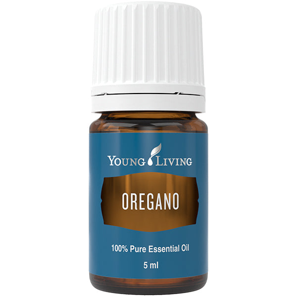 Oregano 5 ml
