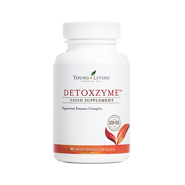Detoxzyme