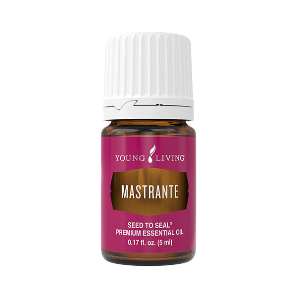 Mastrante 5 ml