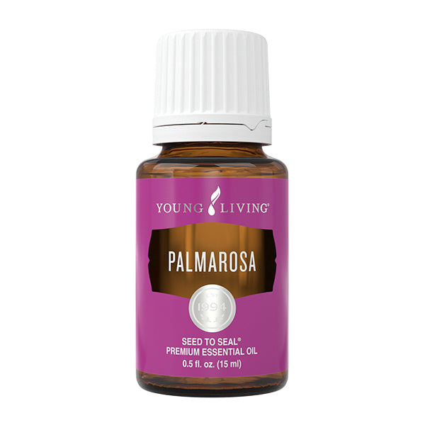 Palmarosa 15 ml
