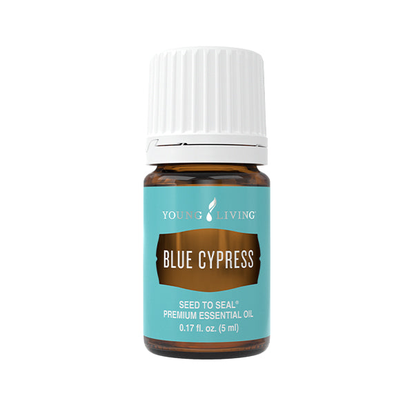 Blue Cypress 5 ml