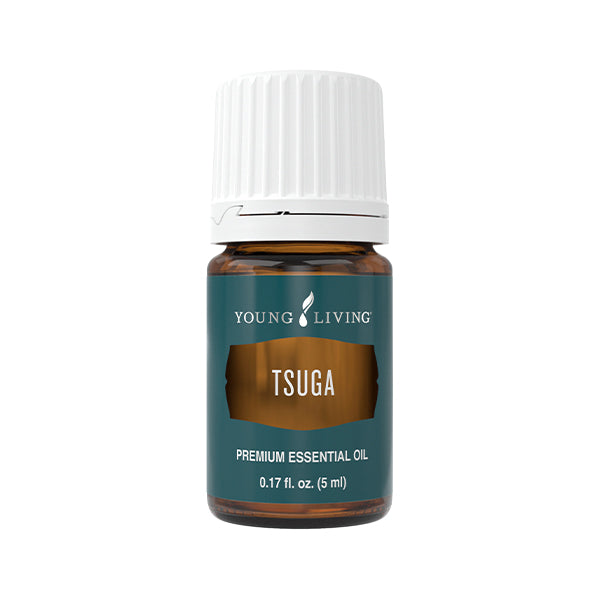 Tsuga 5 ml