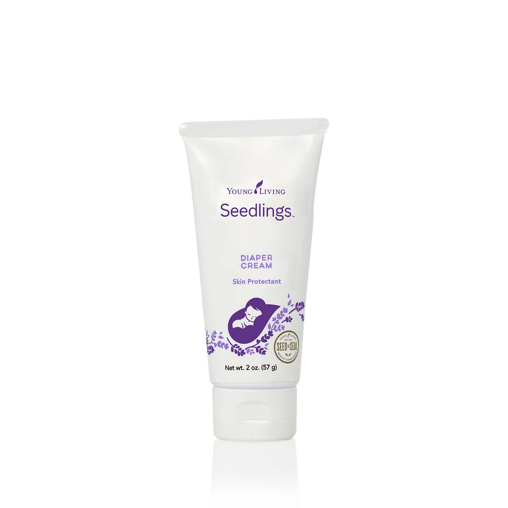 YL Seedlings Diaper Cream (Wickelcreme)