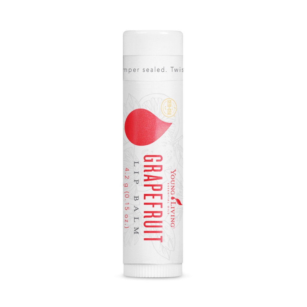 Grapefruit Lippenbalsam