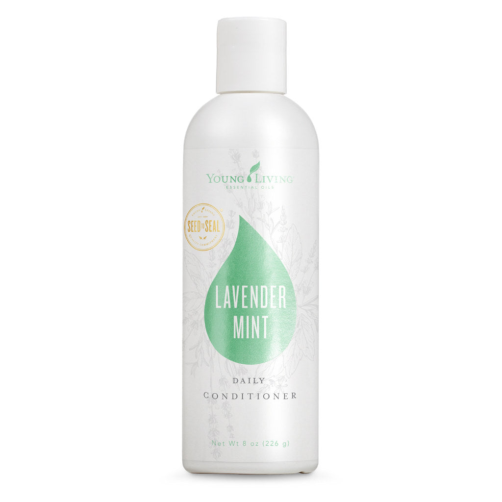 Lavendel Minze Conditioner