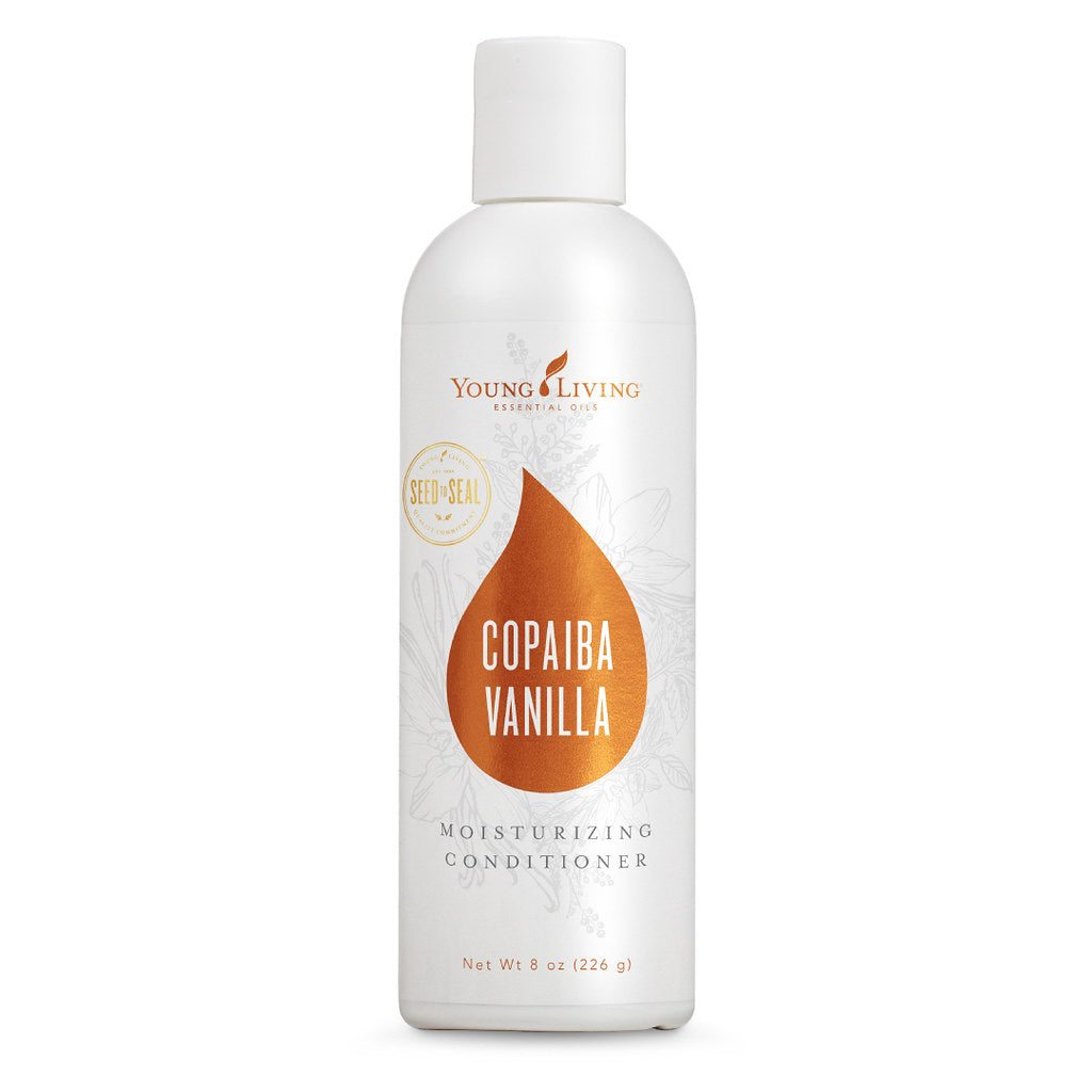 Copaiba Vanille Conditioner