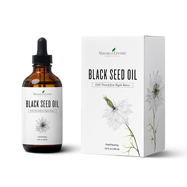 Black Seed Oil