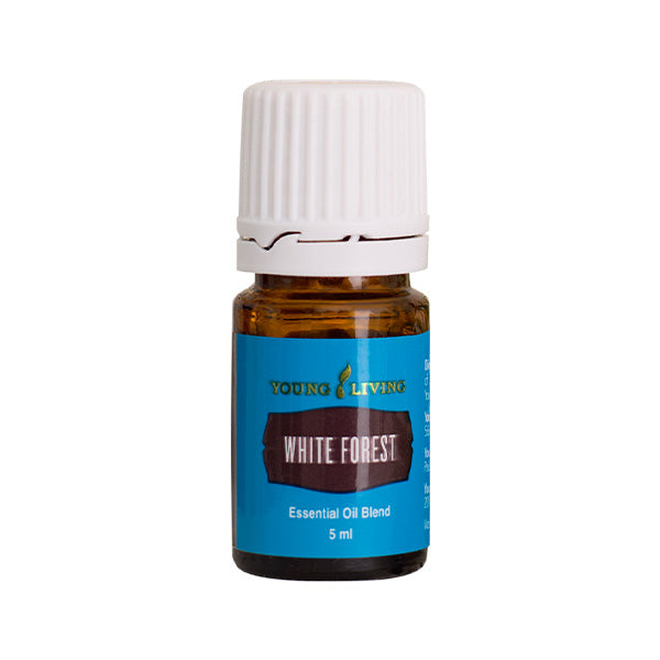 White Forest 5 ml