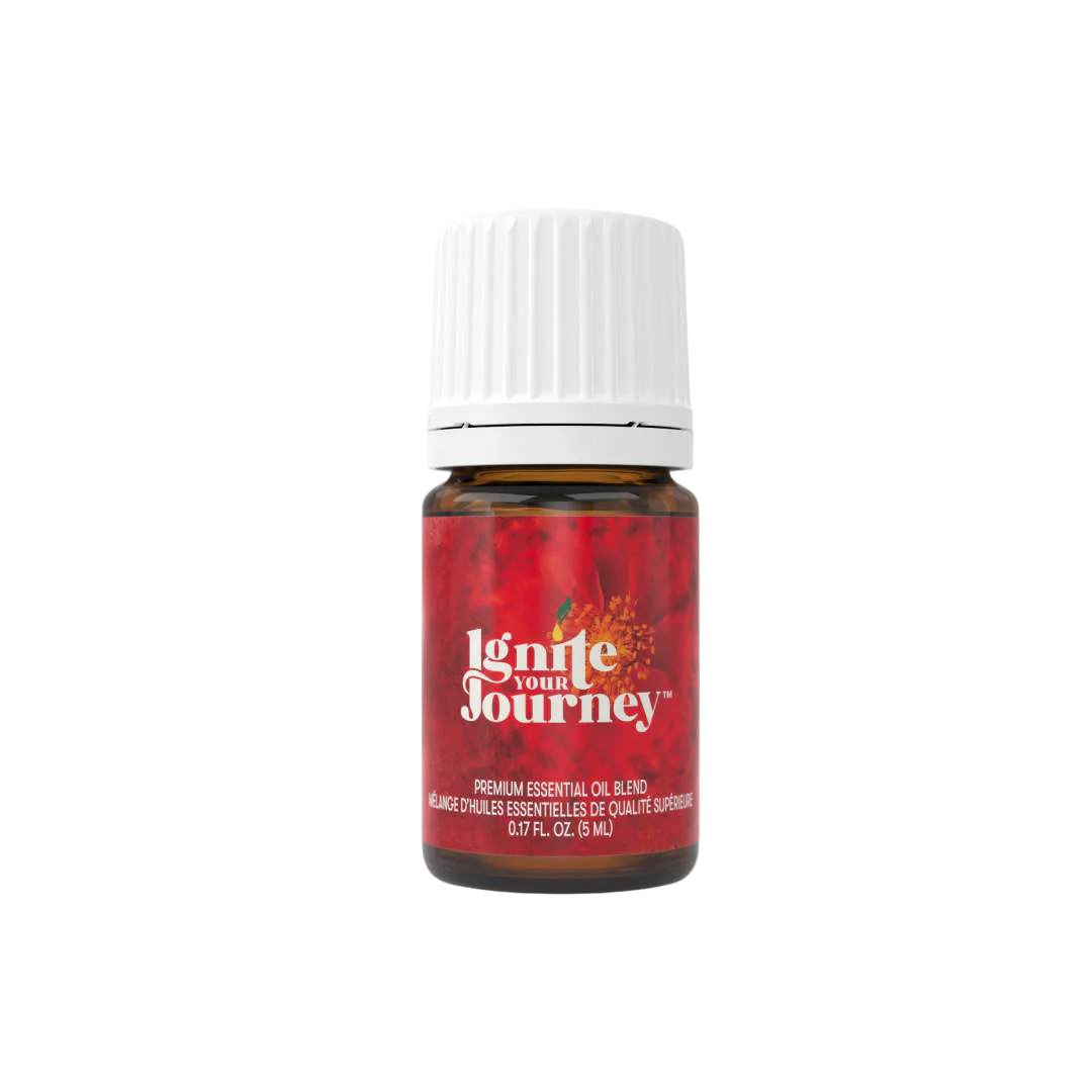 Ignite Your Journey 5 ml