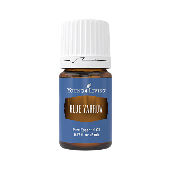 Blue Yarrow 5 ml
