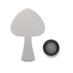 Ersatzverneblerplättchen für Aria Diffuser (Aria Ultrasonic Plate / Key Set)