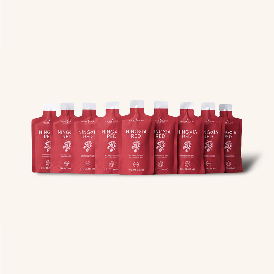 NingXia Red Einzelpackungen
