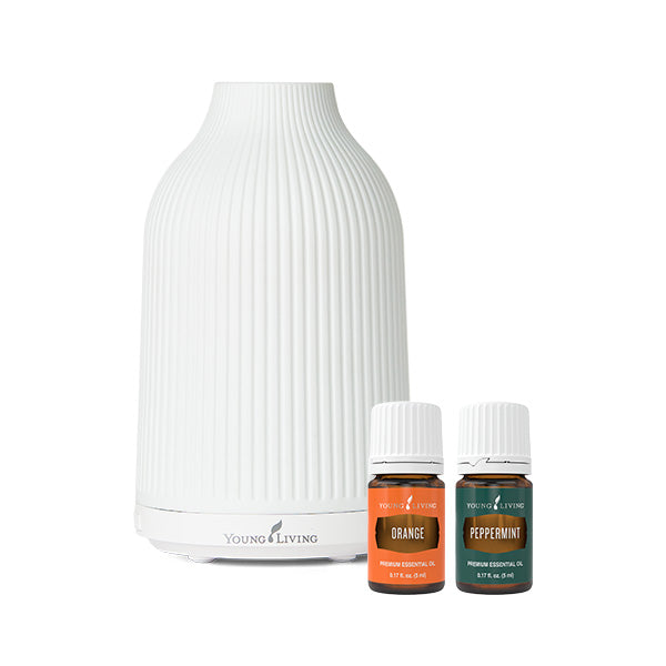 Adobe Mist Ultrasonic Diffuser