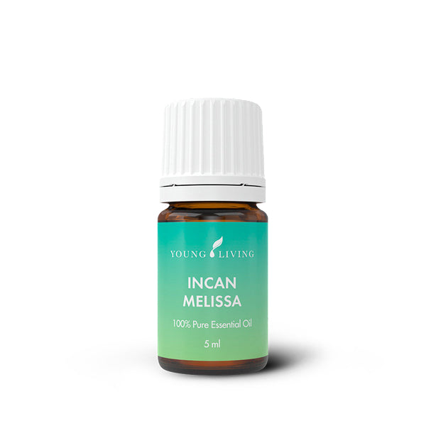 Incan Melissa