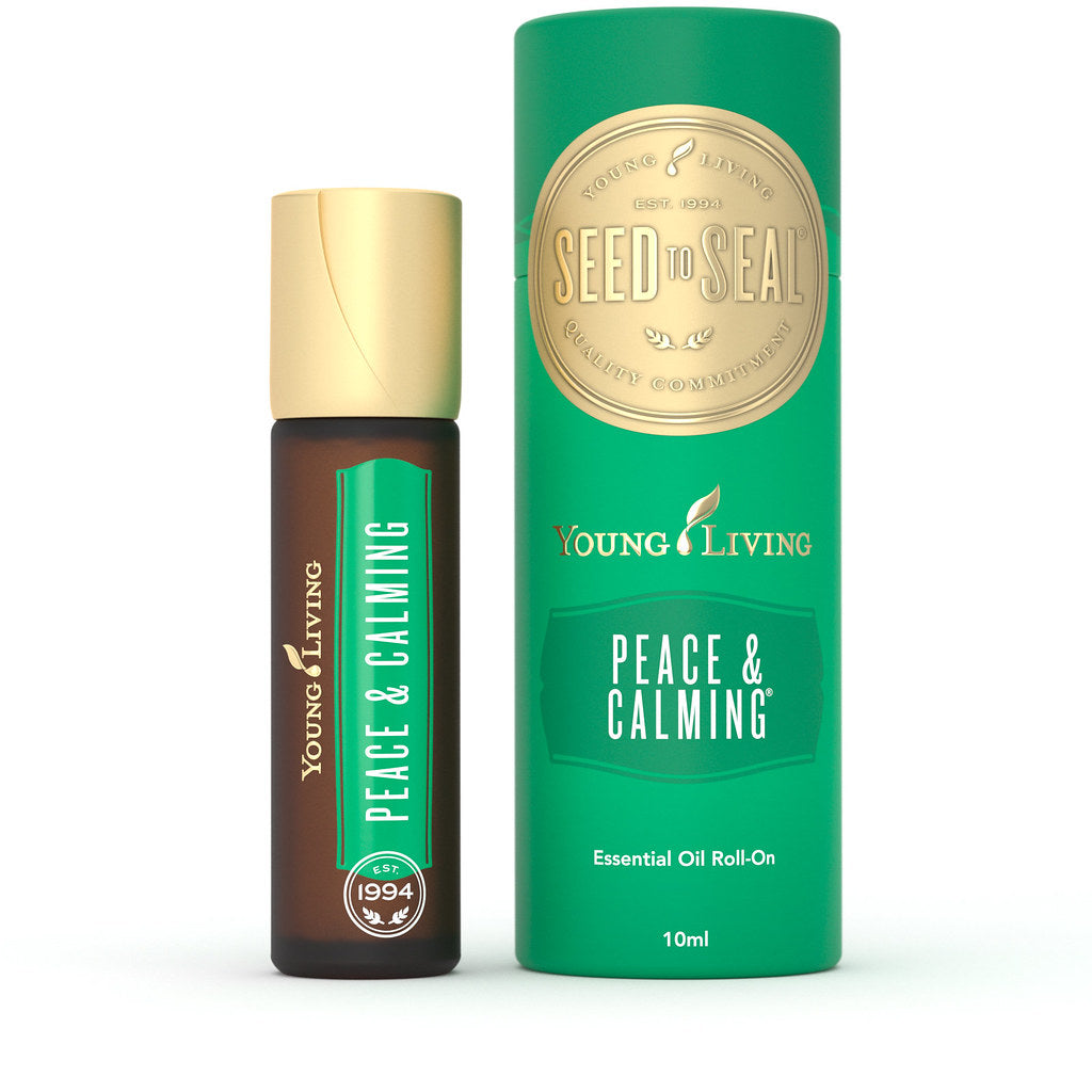 Peace & Calming Roll-On