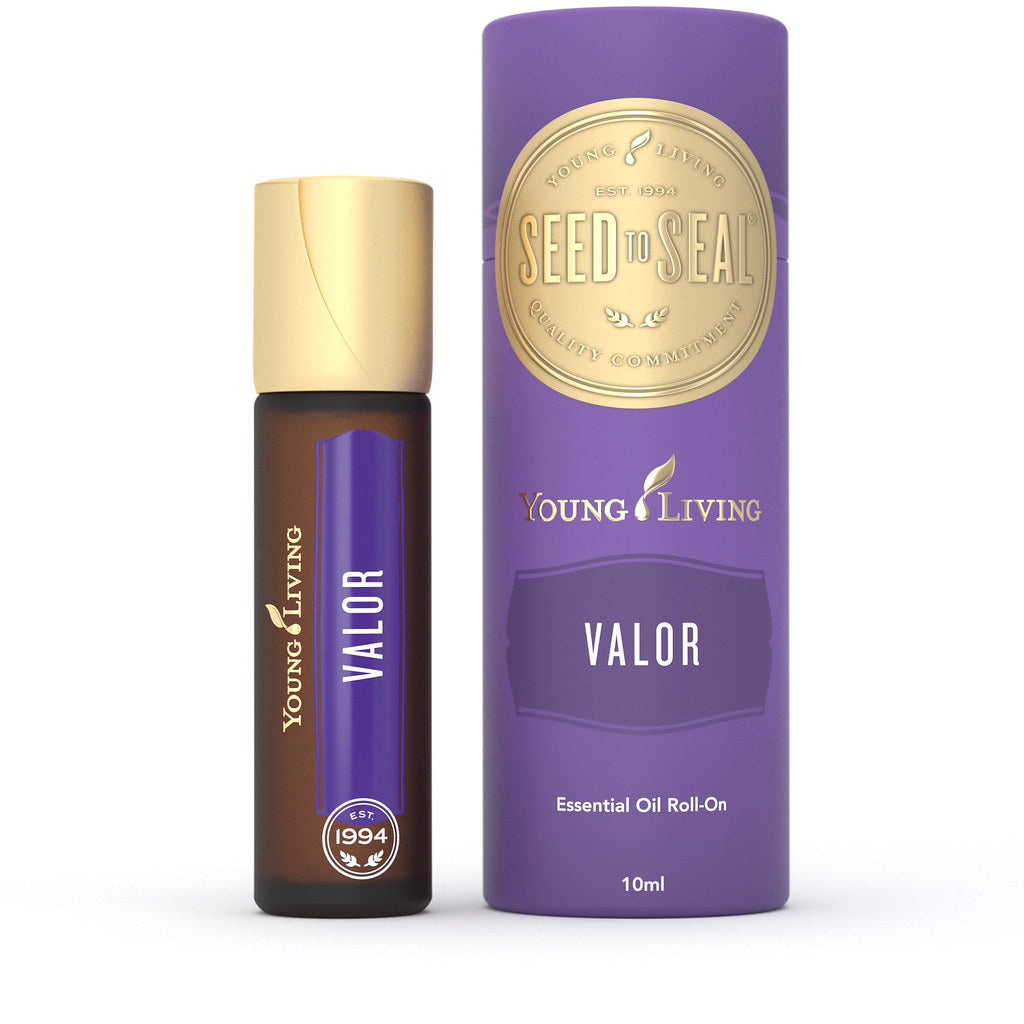 Valor Roll-On