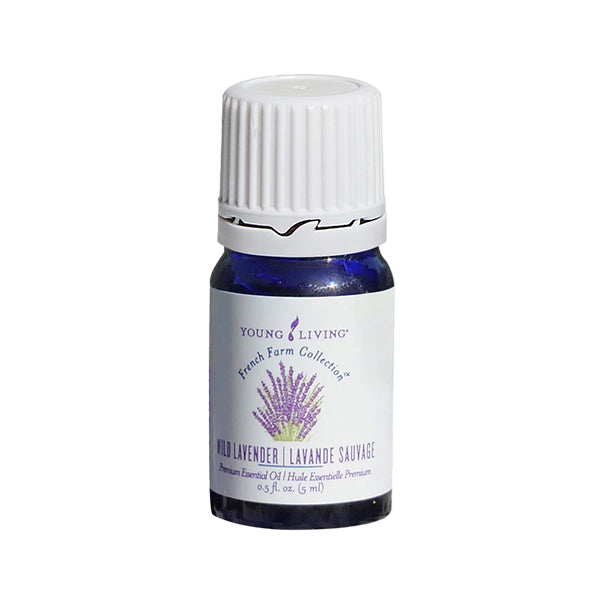 Wilder Lavender 5 ml
