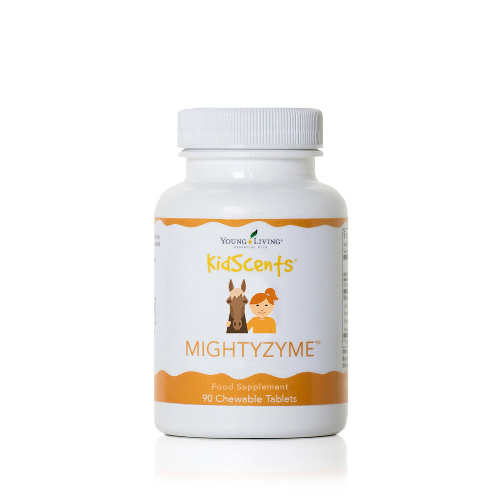 KidScents MightyZyme