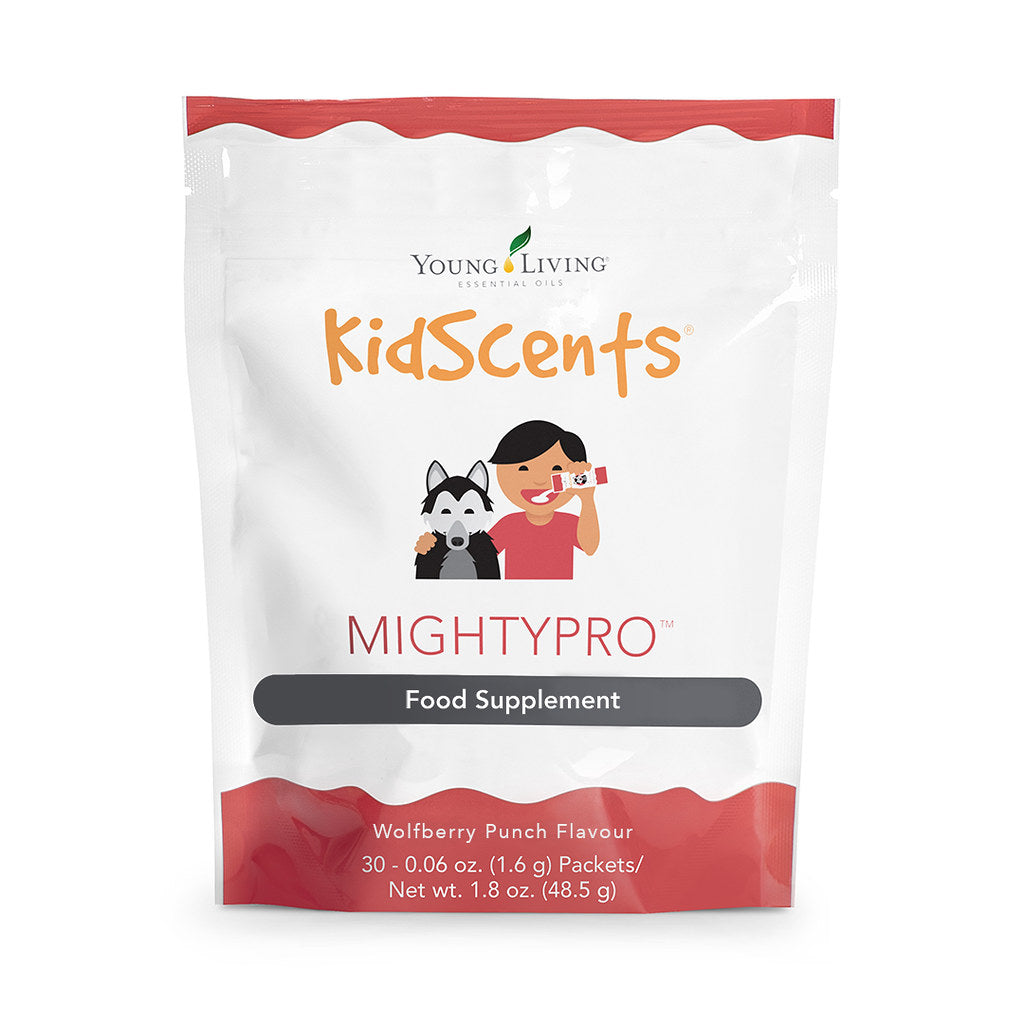 KidScents MightyPro