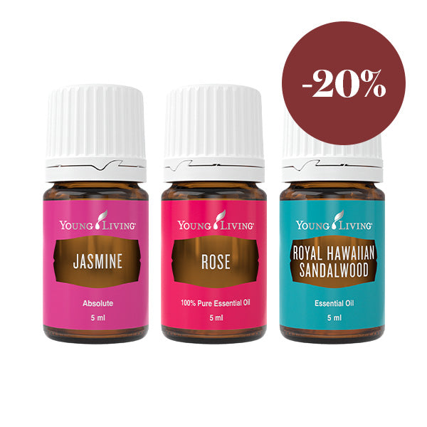 „Royales Blühen“