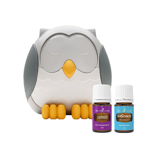 „Sanfte Flügel“