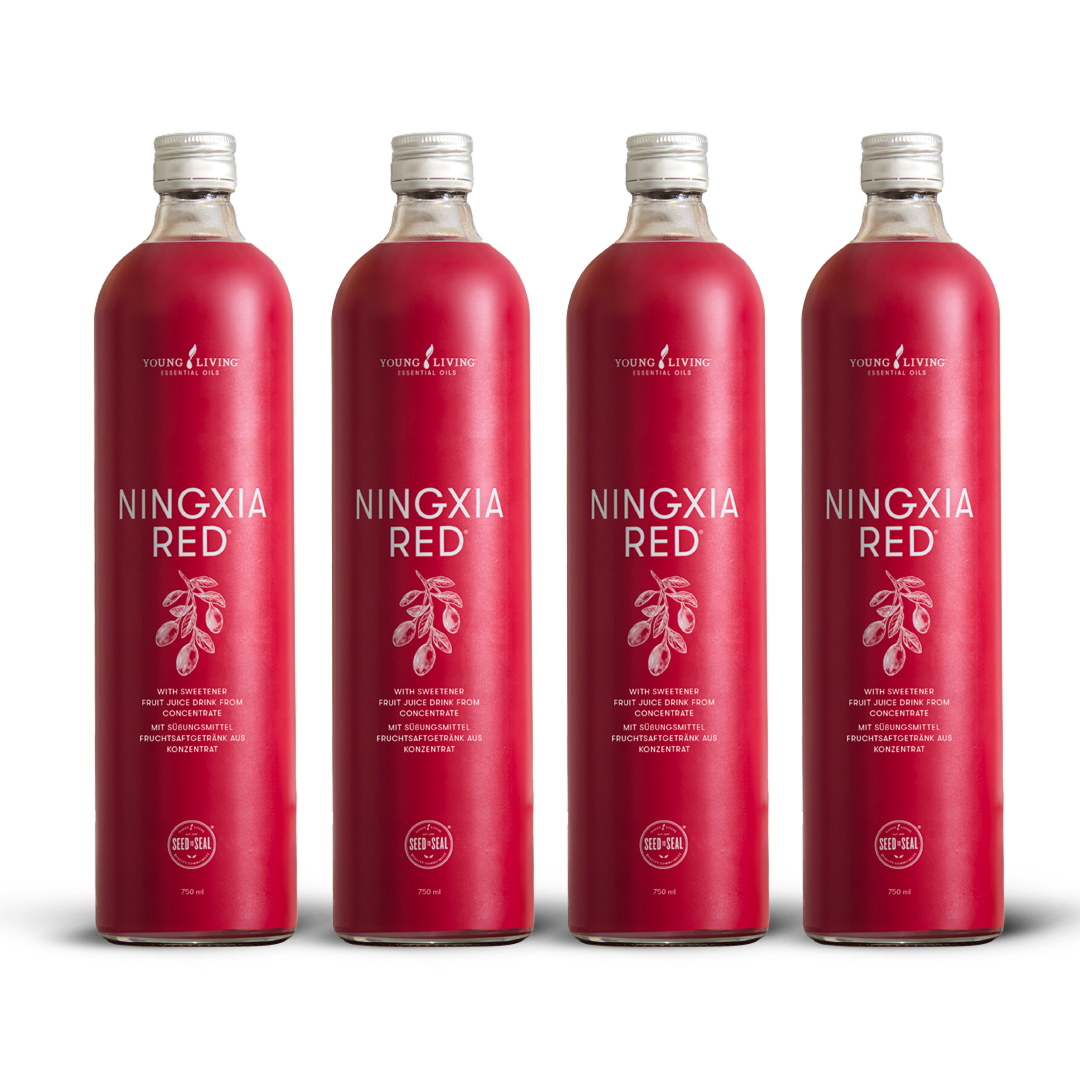 NingXia Red