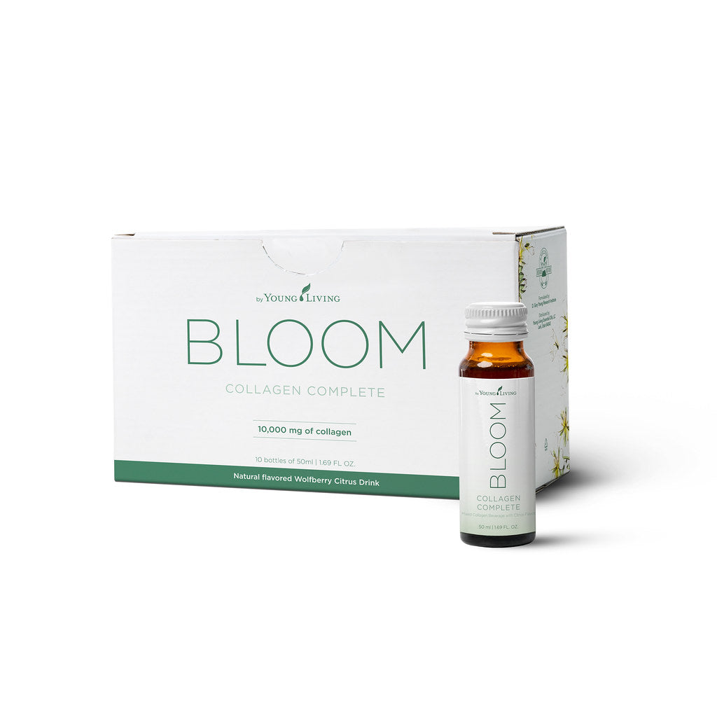 Bloom Collagen Complete