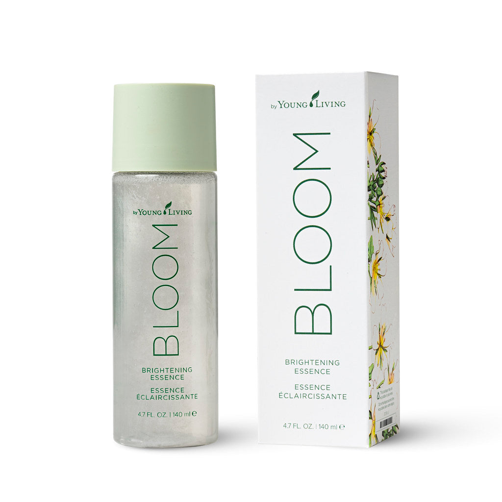 Bloom Brightening Essence