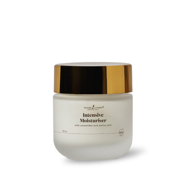 Intensive Moisturiser