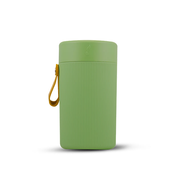 Wanderful Nebuliser Diffuser – Lime Green
