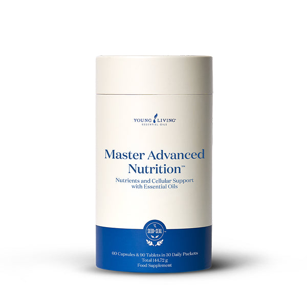 Master Advanced Nutrition
