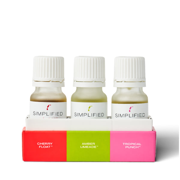 Simplified by Jacob & Kait – Summer Collection
