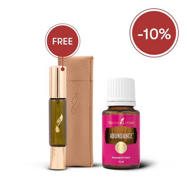 Das Abundance Ritual