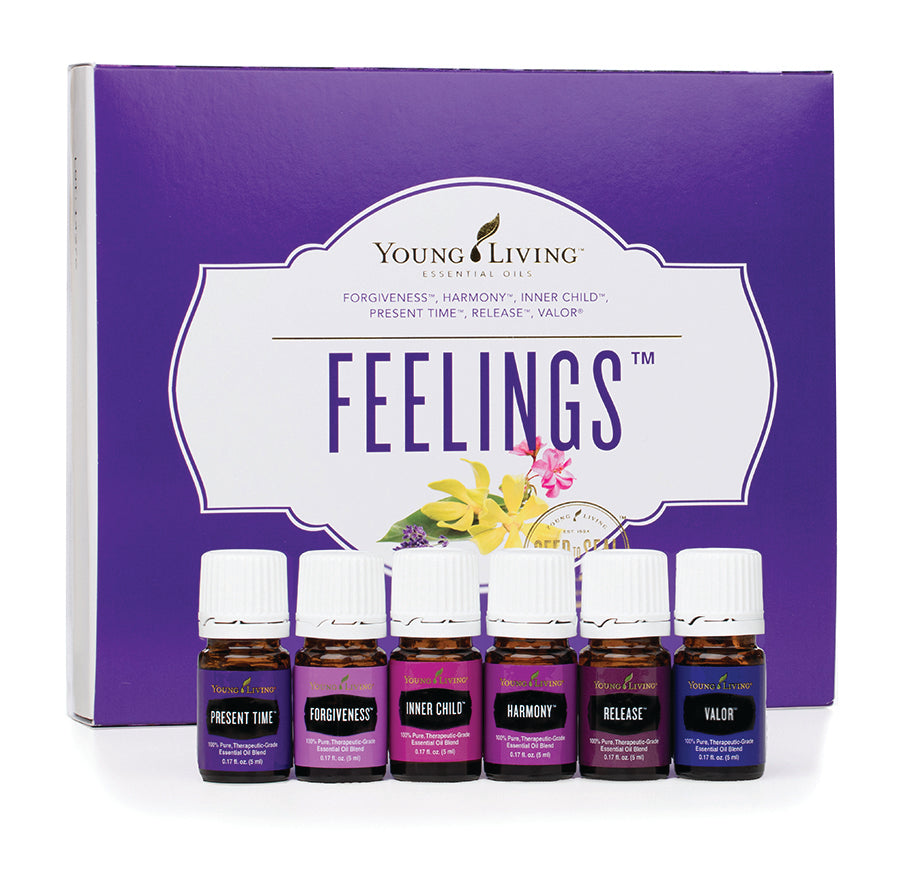 Feelings Set