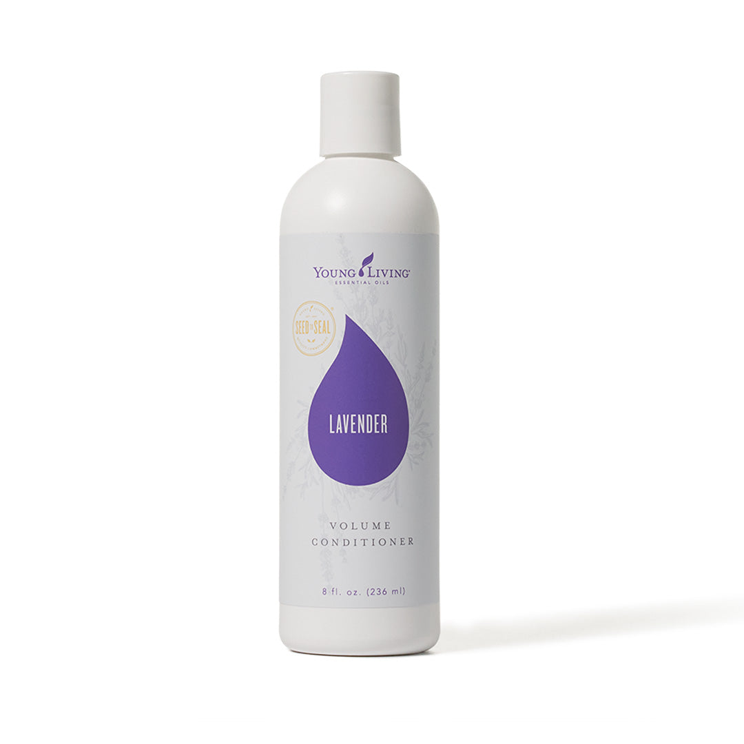 Lavendel Volumen Conditioner