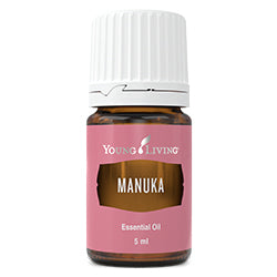 Manuka 5 ml