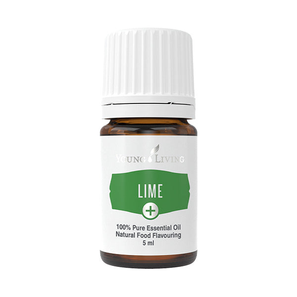Lime Plus (Limette Plus) 5 ml
