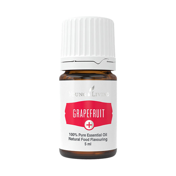 Grapefruit Plus 5 ml