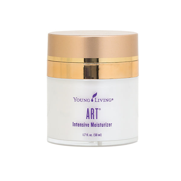 Art Intensive Moisturiser