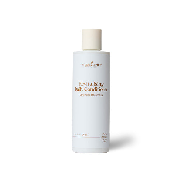 Revitalising Pflegespülung (Conditioner) - Lavendel-Rosmarinduft
