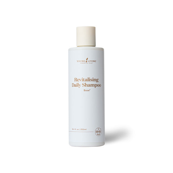 Revitalising Shampoo - Basis - ohne Duft