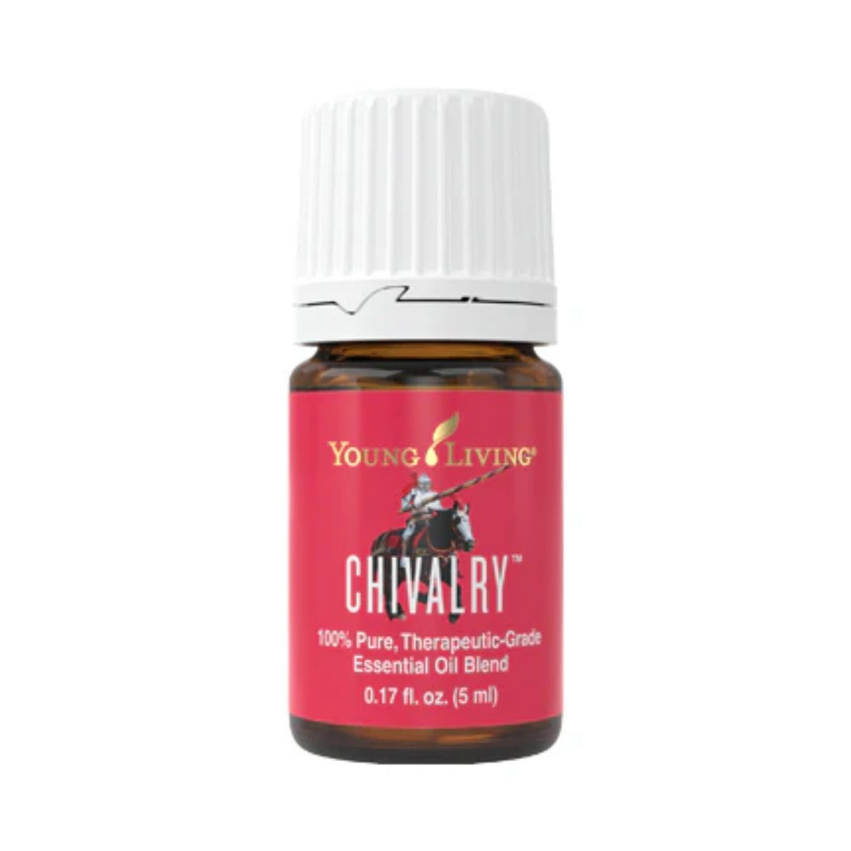 Chivalry 5 ml